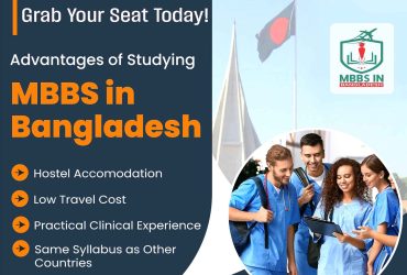 mbbs study in Bangladesh advantage